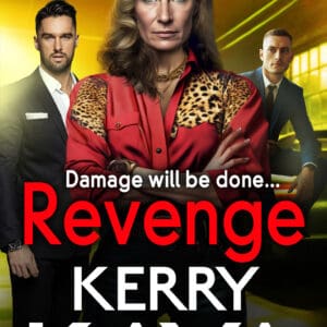 Revenge