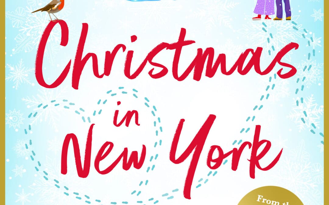 Christmas in New York