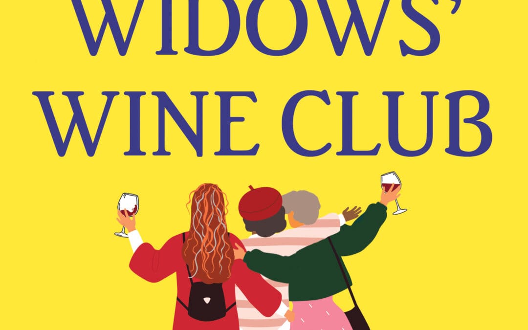 The Widows’ Wine Club