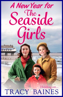 A New Year for The Seaside Girls