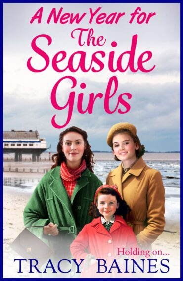 A New Year for The Seaside Girls