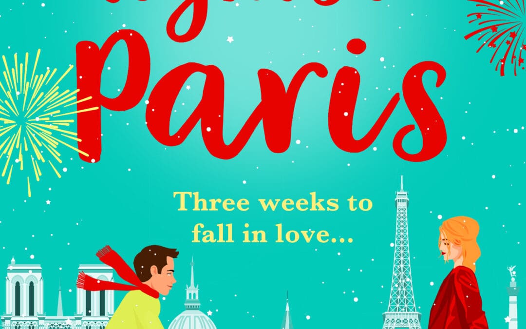 Twenty-One Nights in Paris