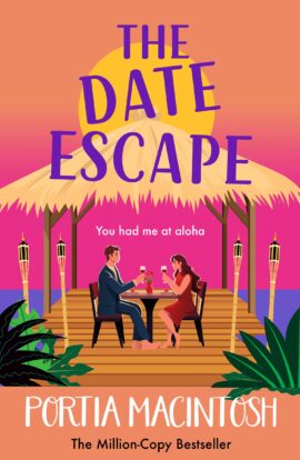The Date Escape