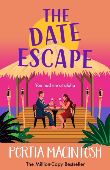 The Date Escape