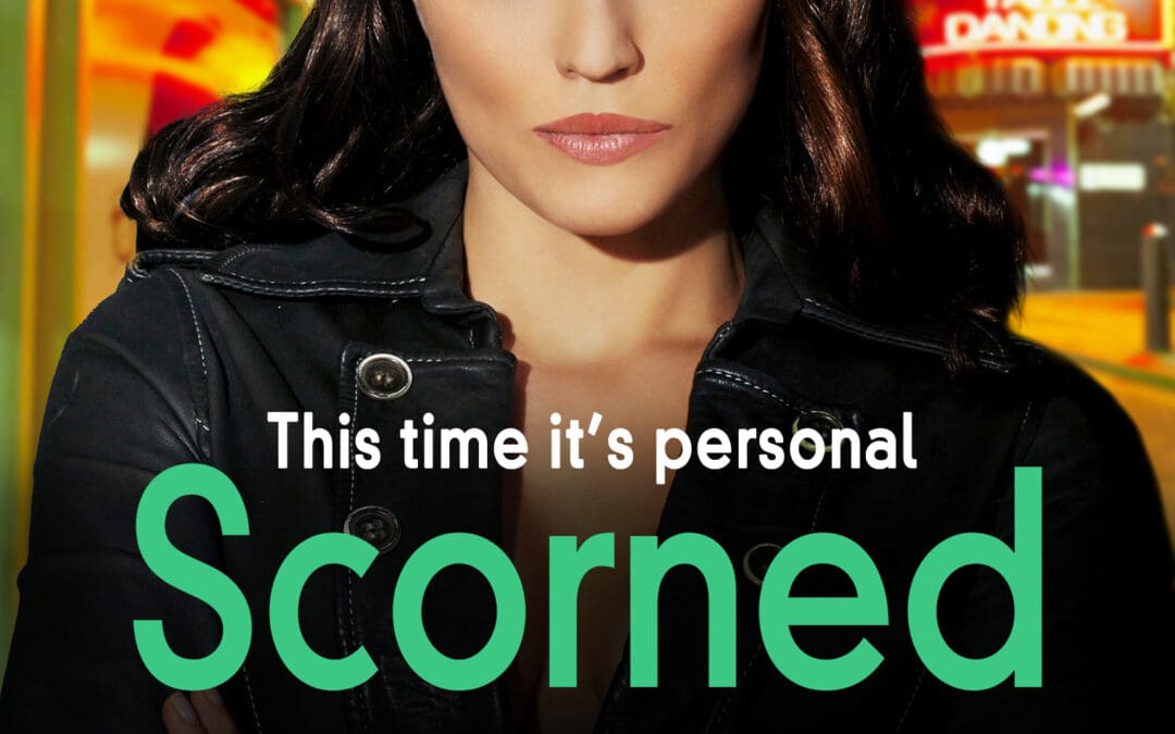 Scorned