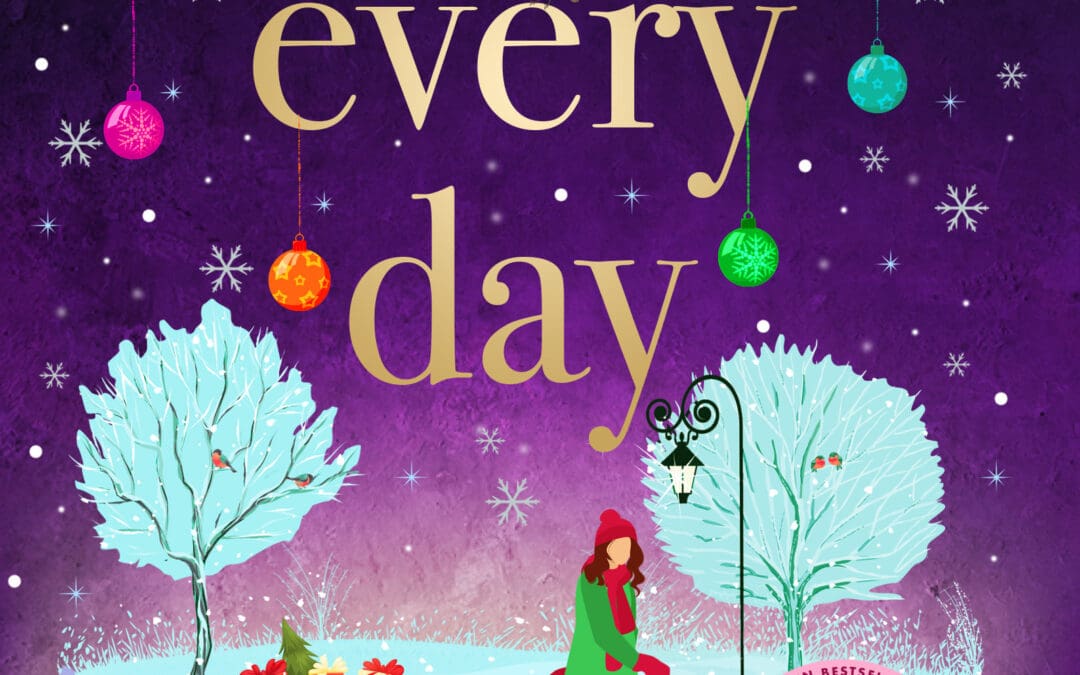 Christmas Every Day