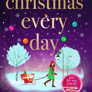 Christmas Every Day