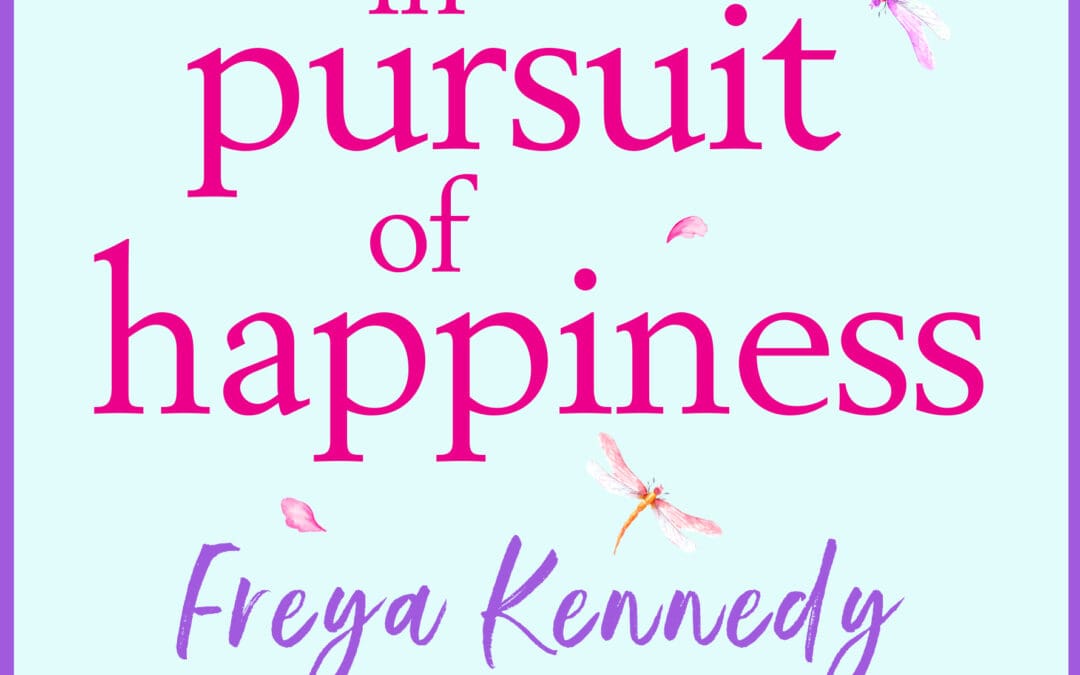 In Pursuit of Happiness