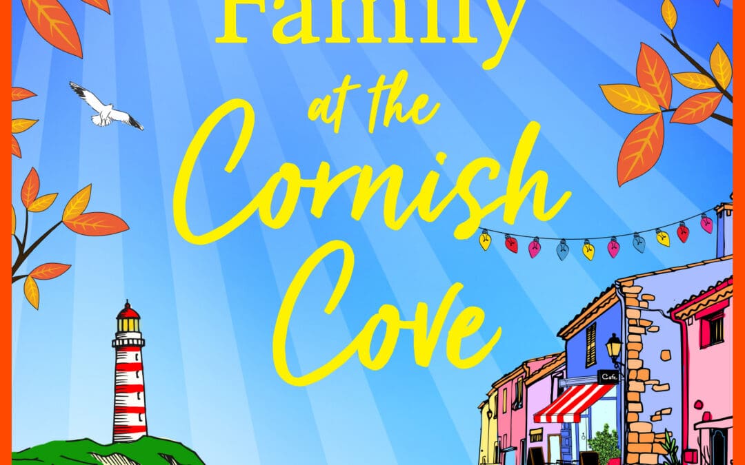 Finding Family at the Cornish Cove
