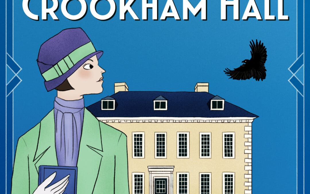 Death at Crookham Hall