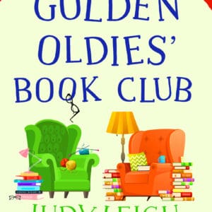 The Golden Oldies’ Book Club