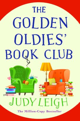 The Golden Oldies’ Book Club