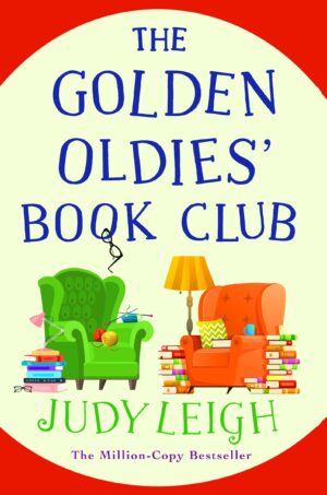 The Golden Oldies’ Book Club