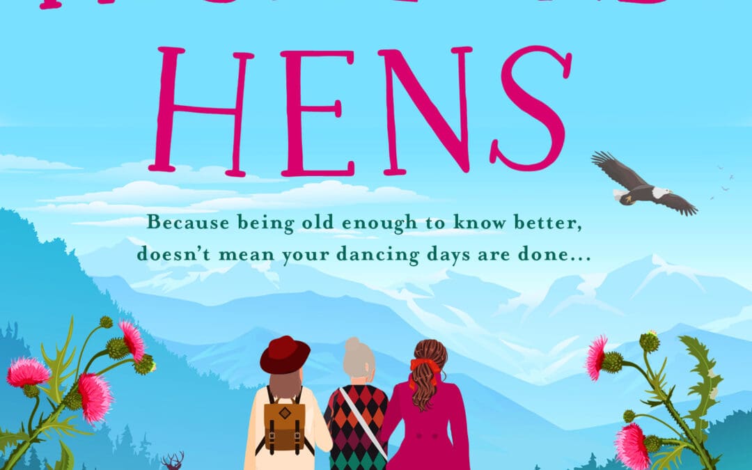 The Highland Hens