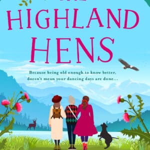 The Highland Hens