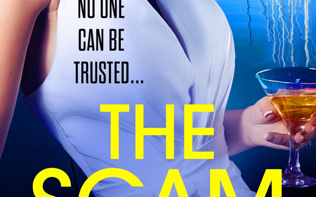 The Scam