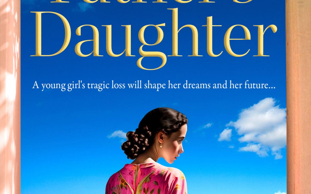 Her Father’s Daughter