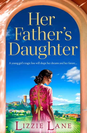 Her Father’s Daughter