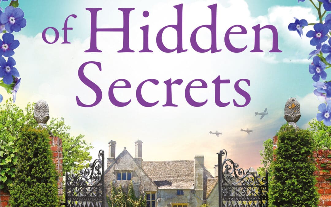 The House of Hidden Secrets