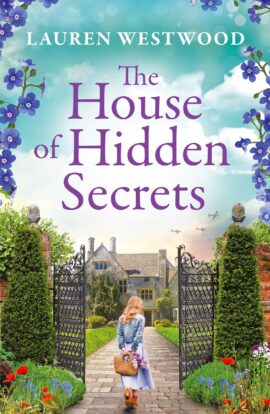 The House of Hidden Secrets