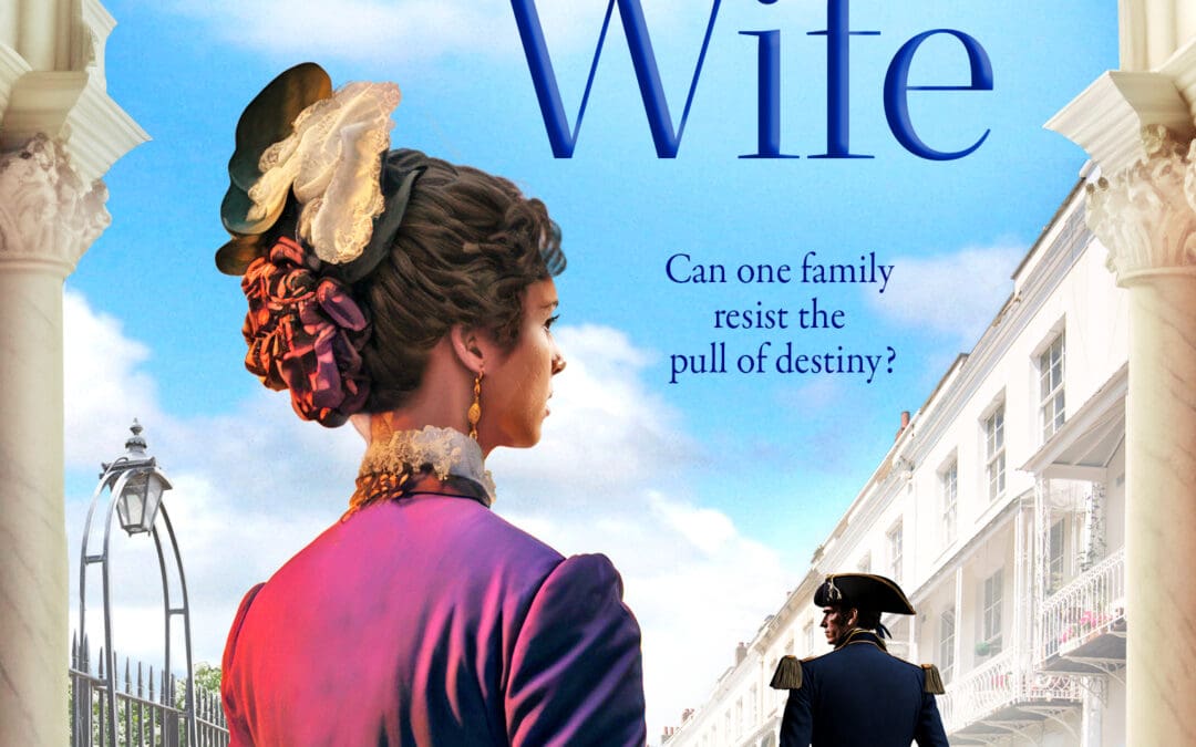 The Sugar Merchant’s Wife