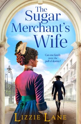 The Sugar Merchant’s Wife