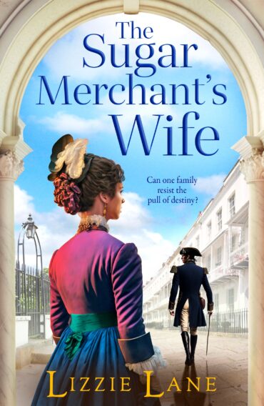 The Sugar Merchant’s Wife
