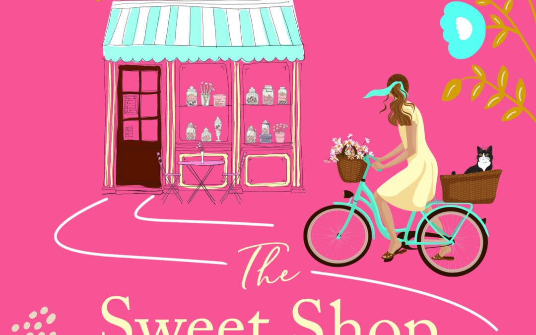 The Sweet Shop of Second Chances