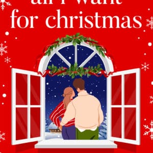 All I Want For Christmas