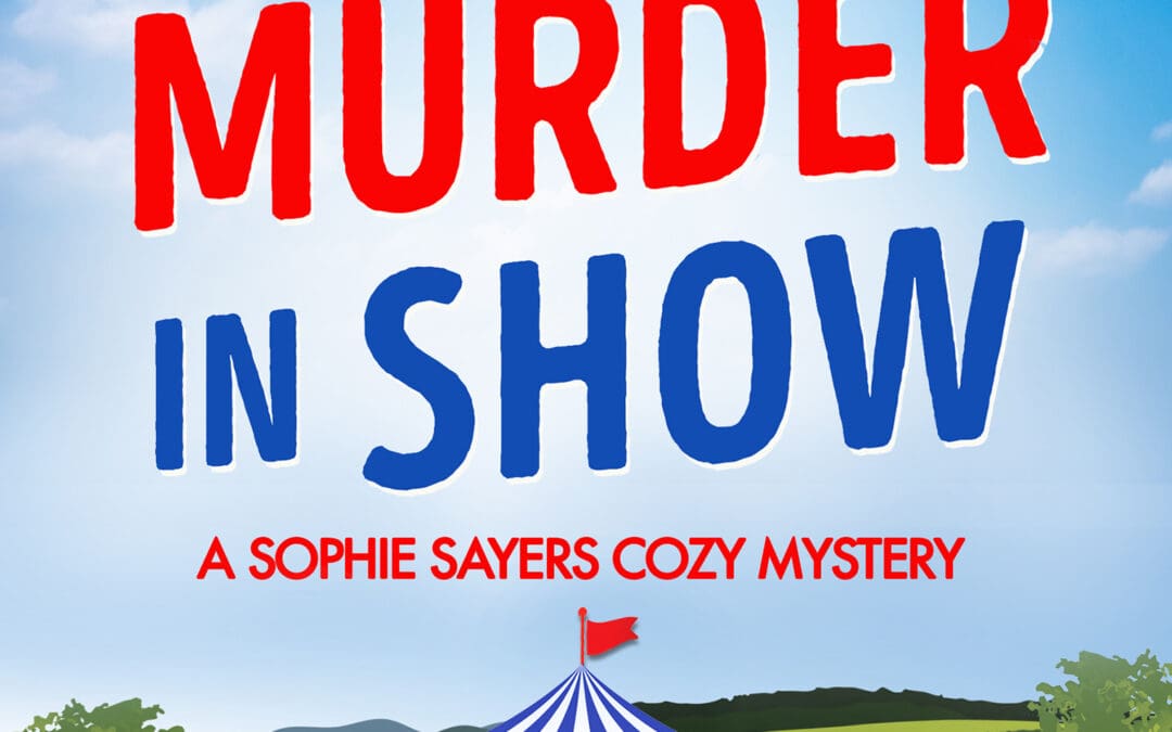 Best Murder in Show