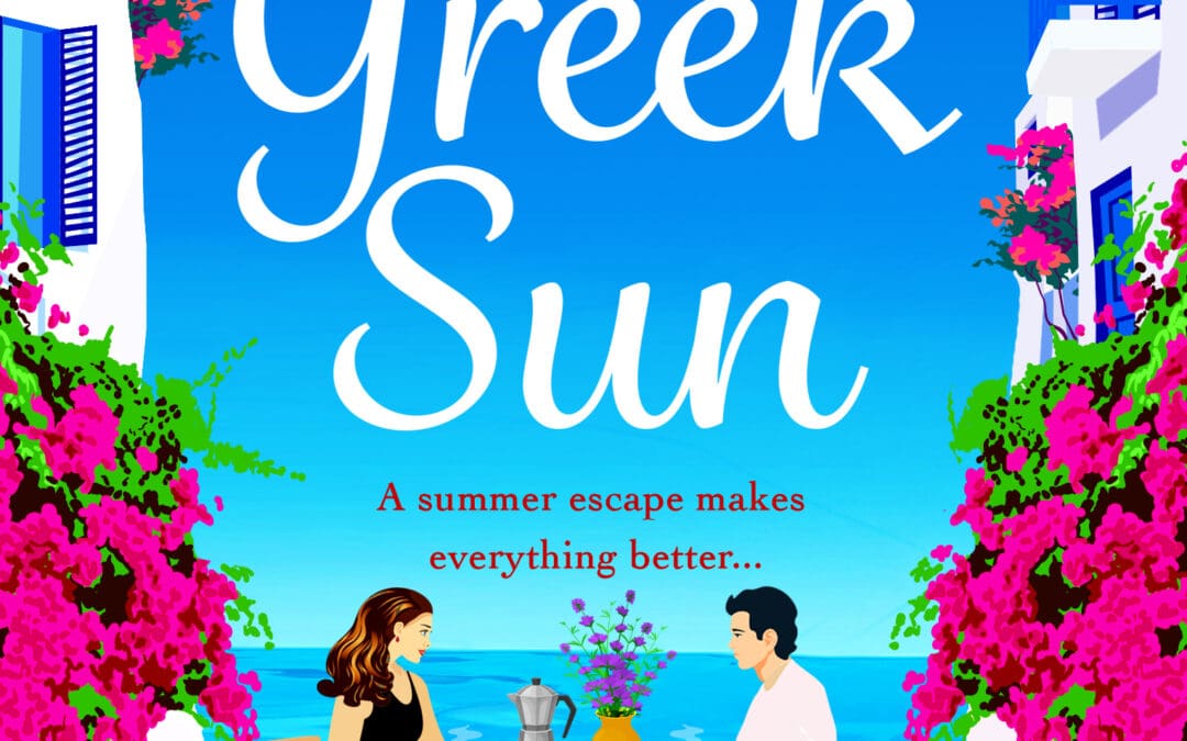 Under a Greek Sun