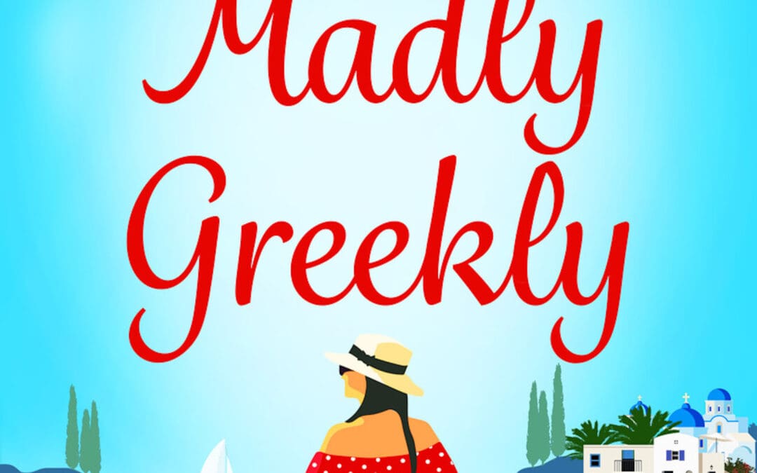 Truly, Madly, Greekly