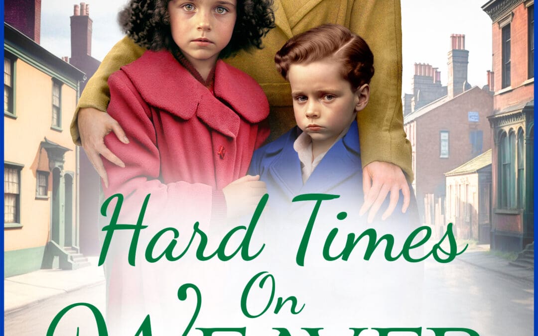 Hard Times on Weaver Street