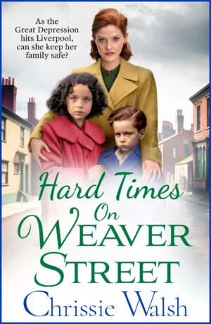 Hard Times on Weaver Street