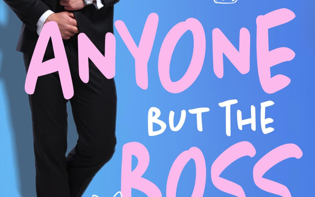 Anyone But The Boss