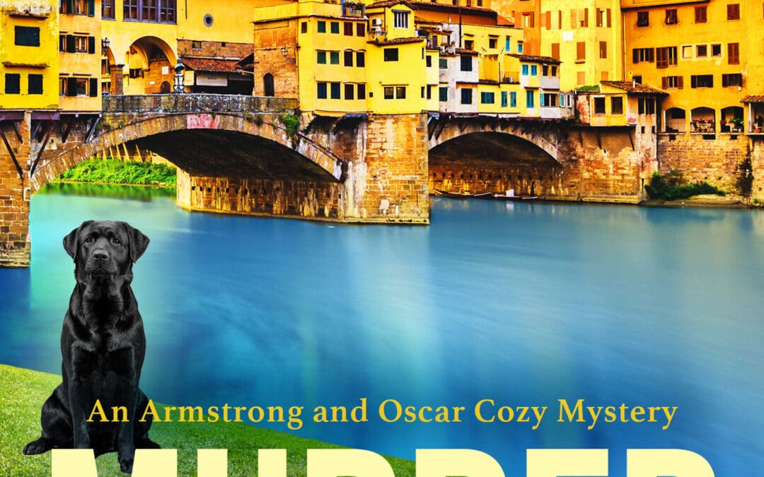 Murder in Florence