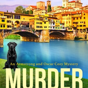 Murder in Florence