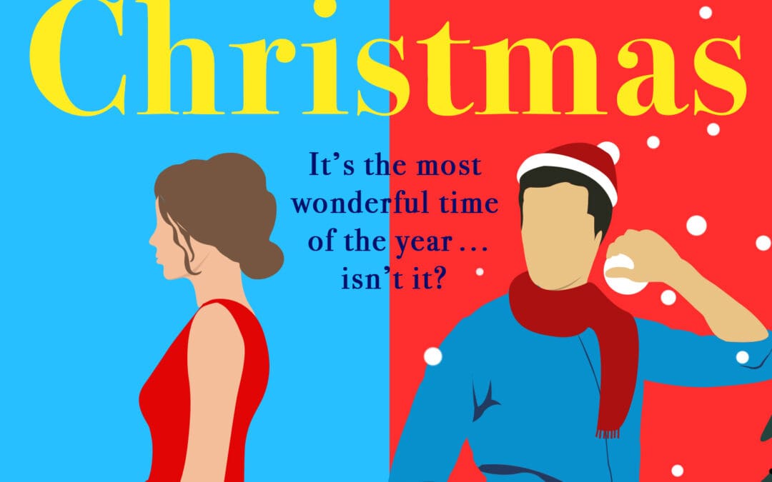 Summer Hates Christmas