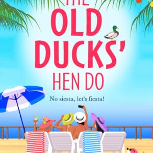 The Old Ducks’ Hen Do