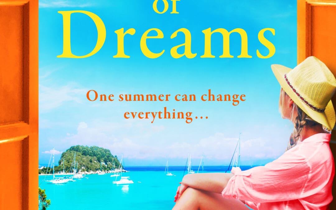 The Island of Dreams