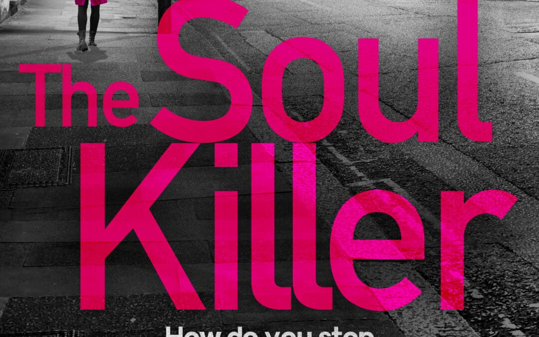 The Soul Killer