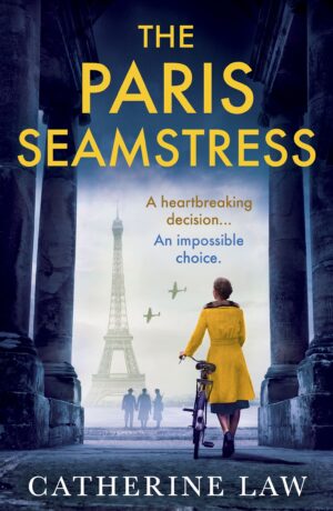 The Paris Seamstress