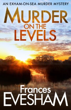 Murder on the Levels