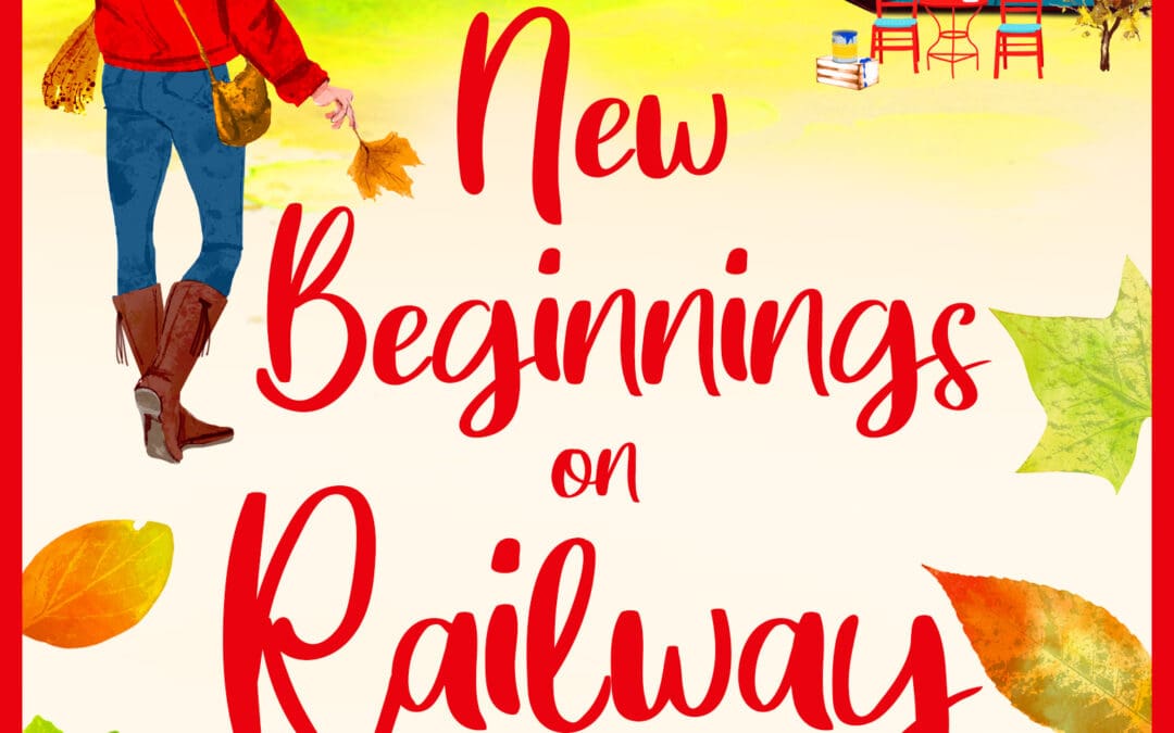 New Beginnings on Railway Lane