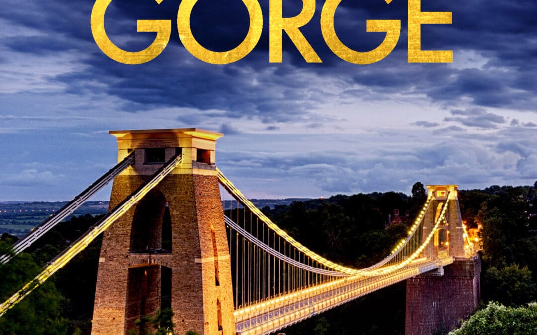 Murder at the Gorge