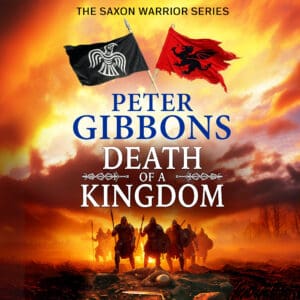 Death of a Kingdom (Physical audio)