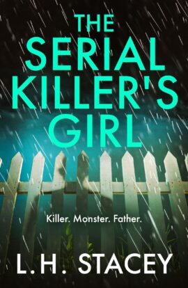 The Serial Killer’s Girl