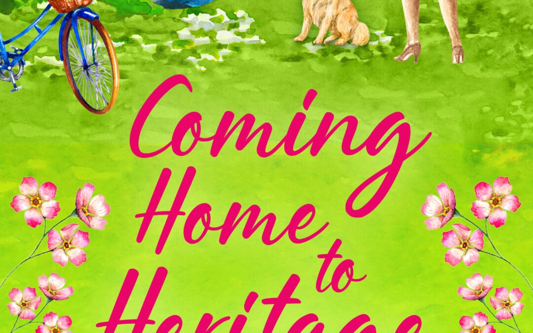 Coming Home to Heritage Cove
