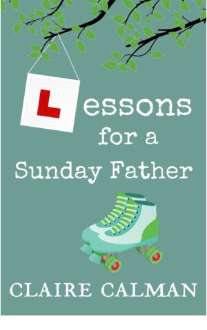Lessons For A Sunday Father (Paperback: Large Print)