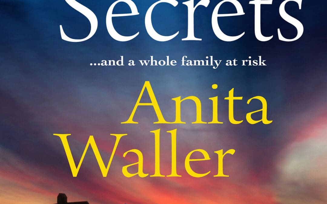 Fatal Secrets